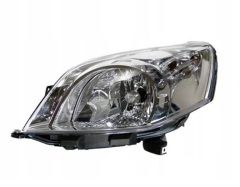 Citroen Nemo Far Sol Ayfar Marka