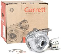 Ford Focus 2008-2011 1.6 TDCI 110 PS Turbo Orjinal Garrett Marka