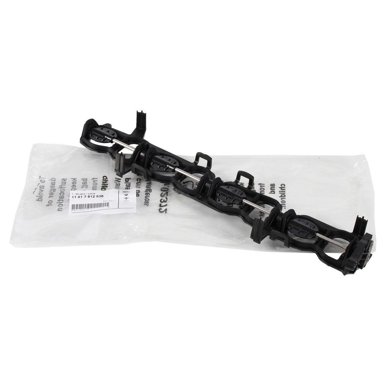 Bmw 3 Serisi F30 Kasa 318d N47 Motor Emme Manifold Kelebeği Orjinal (11617812938)