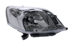 Peugeot Bipper Far Sağ Ayfar Marka