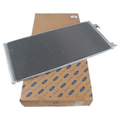 Ford Connect 2003-2008 1.8 TDCİ Klima Radyatörü Ford Orjinal