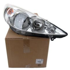 Peugeot 206+ Plus 2010-2012 Ön Sağ Far Orjinal