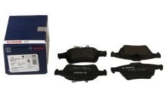 Ford Focus 2004-2018 Arka Disk Balata Takımı Bosch Marka