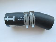 Ford Transit 2001-2018 Devirdaim Termostat Cıkış Hortumu Ford Orjinal