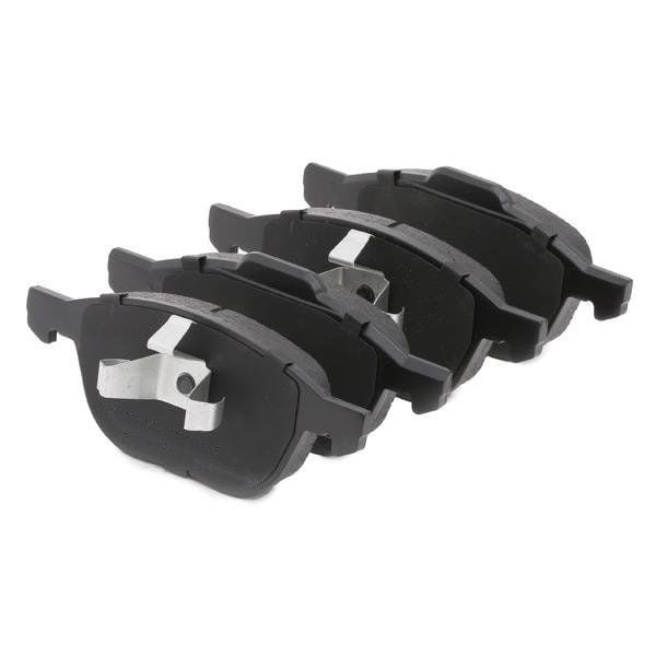 Ford Focus 2 Ön Fren Balatası 2005-2011 BOSCH