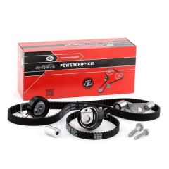Seat Ibiza 4 Triger Seti 1.4 16V 75 Beygir 2002-2009 GATES