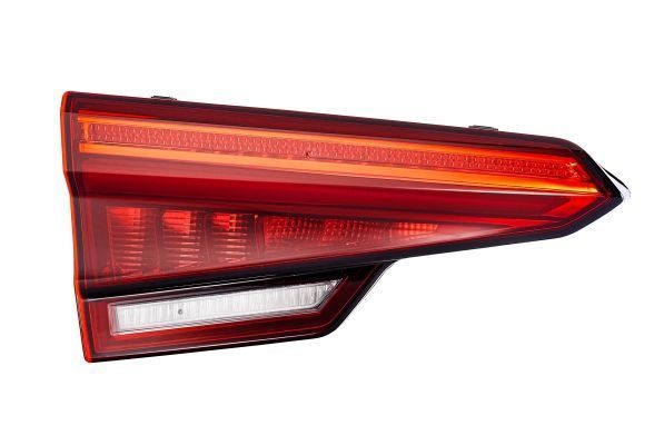 Audi A4 2016 - 2019 Model Arası Sol iç Ledli Stop Hella Marka