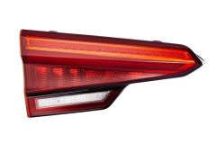 Audi A4 2016 - 2019 Model Arası Sol iç Ledli Stop Hella Marka