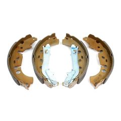 Opel Corsa D Arka Fren Balata Takımı Valeo Marka