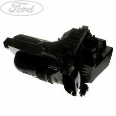 Ford B-Max 2012-2016 1.5 TDCI Hava Filtre Kutusu ( Kazanı ) Komple Ford Orjinal