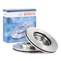 Opel Astra J Ön Fren Diski 1.4 Turbo 276 mm 2010-2015 BOSCH
