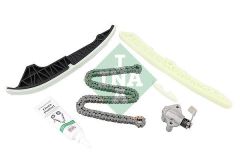 Volkswagen Golf 7 2013 - 2020 Model Arası Benzinli Motor Zincir Seti INA Marka