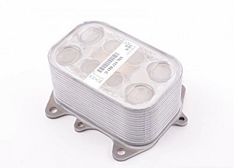 Volkswagen Caddy 2011-2014 Model Arası 1.6 TDI Motor Yağ Soğutucu