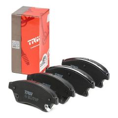 Opel Astra J Ön Fren Balatası 1.6 16V 2010-2015 TRW