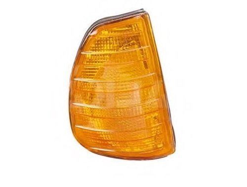 Mercedes W123 Kasa Sol Sinyal Komple Depo Marka ( 0008207321)