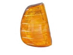 Mercedes W123 Kasa Sol Sinyal Komple Depo Marka ( 0008207321)