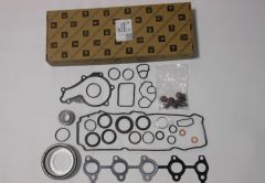 Ford Fiesta 2002-2008 1.4 TDCI Takım Conta Orjinal Psa