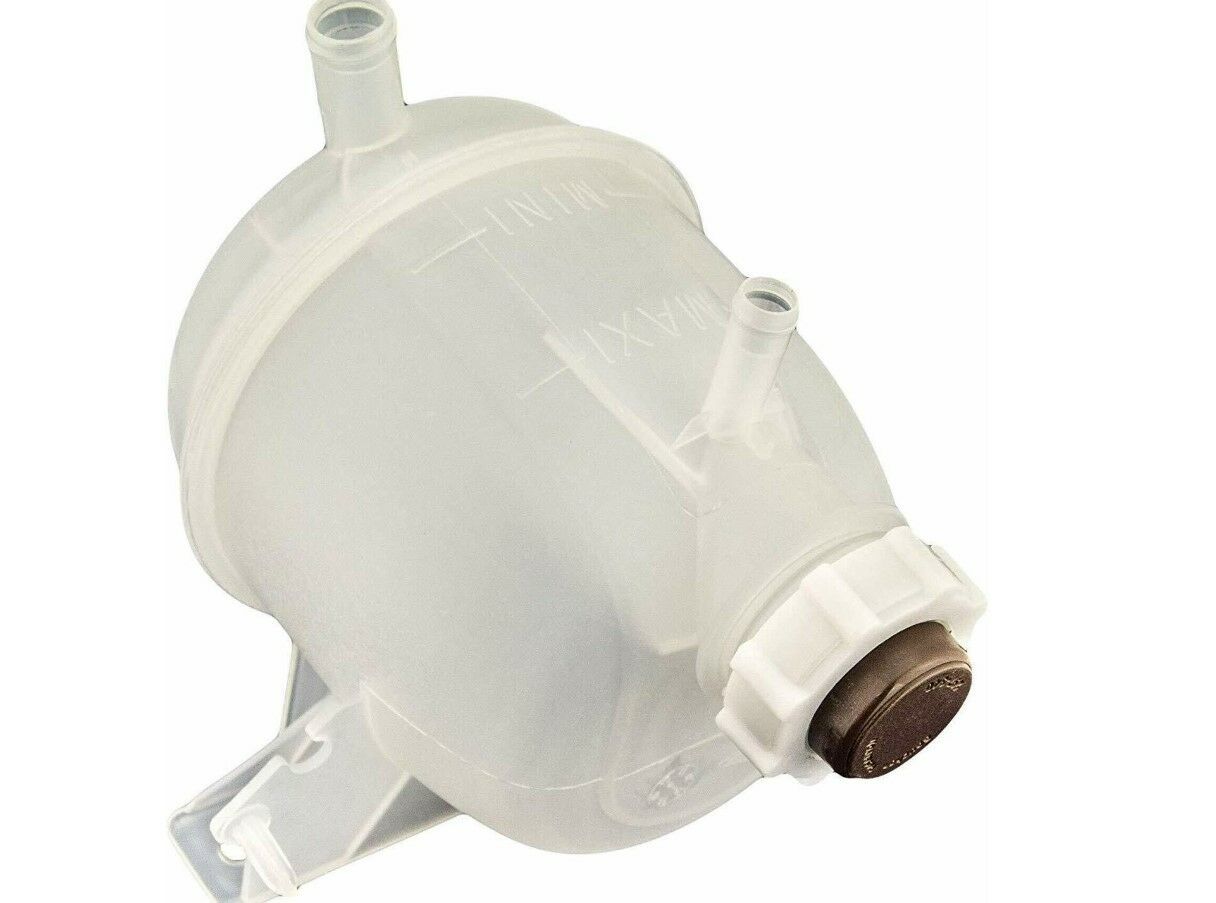 Dacia Sandero  2009-2012 1.4 Radyatör Yedek Su Bidonu Kapaklı Mais Marka