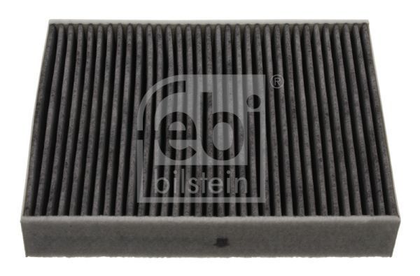 BMW 1 Serisi F20 Kasa 118i Polen Filtresi Karbonlu 136 Beygir 1.5 Motor 2012-2019 FEBI