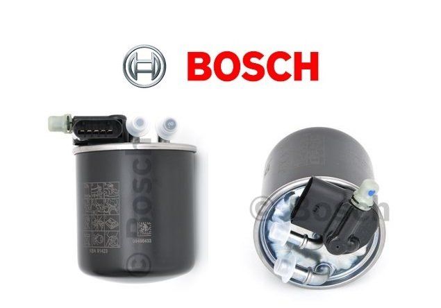Mercedes W176 Kasa A200 Cdi Yakıt Filtresi (Mazot Filtresi) Bosch Marka