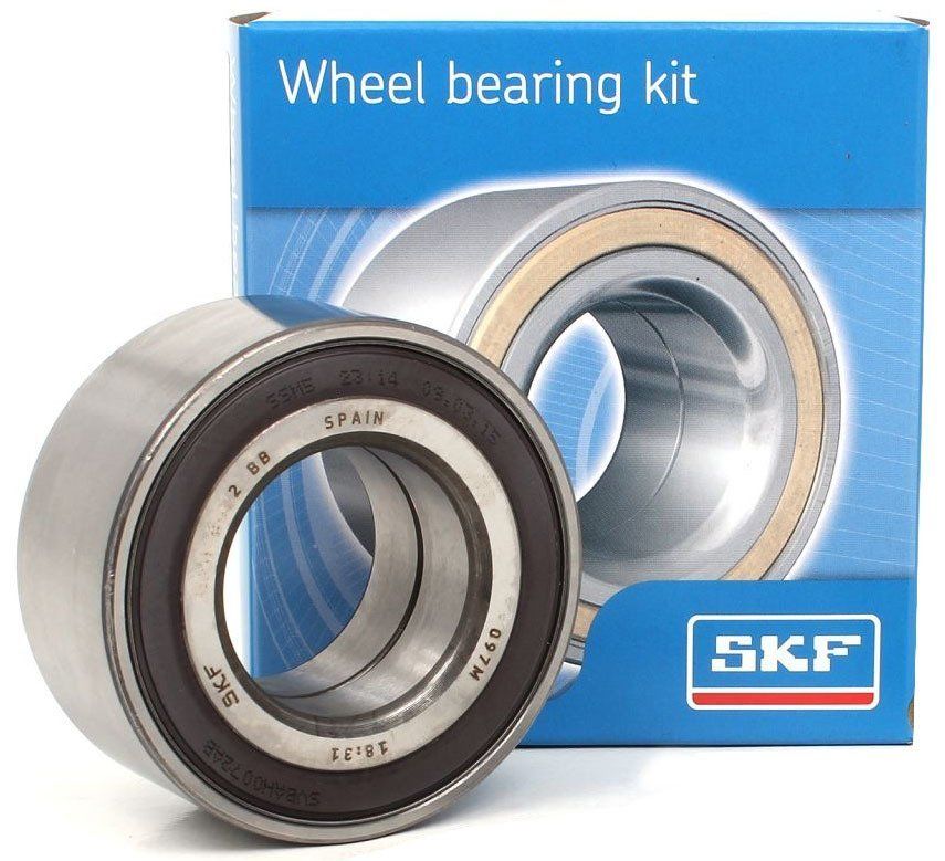 Ford Courier 2012-2019 Ön Teker Biyası Skf Marka