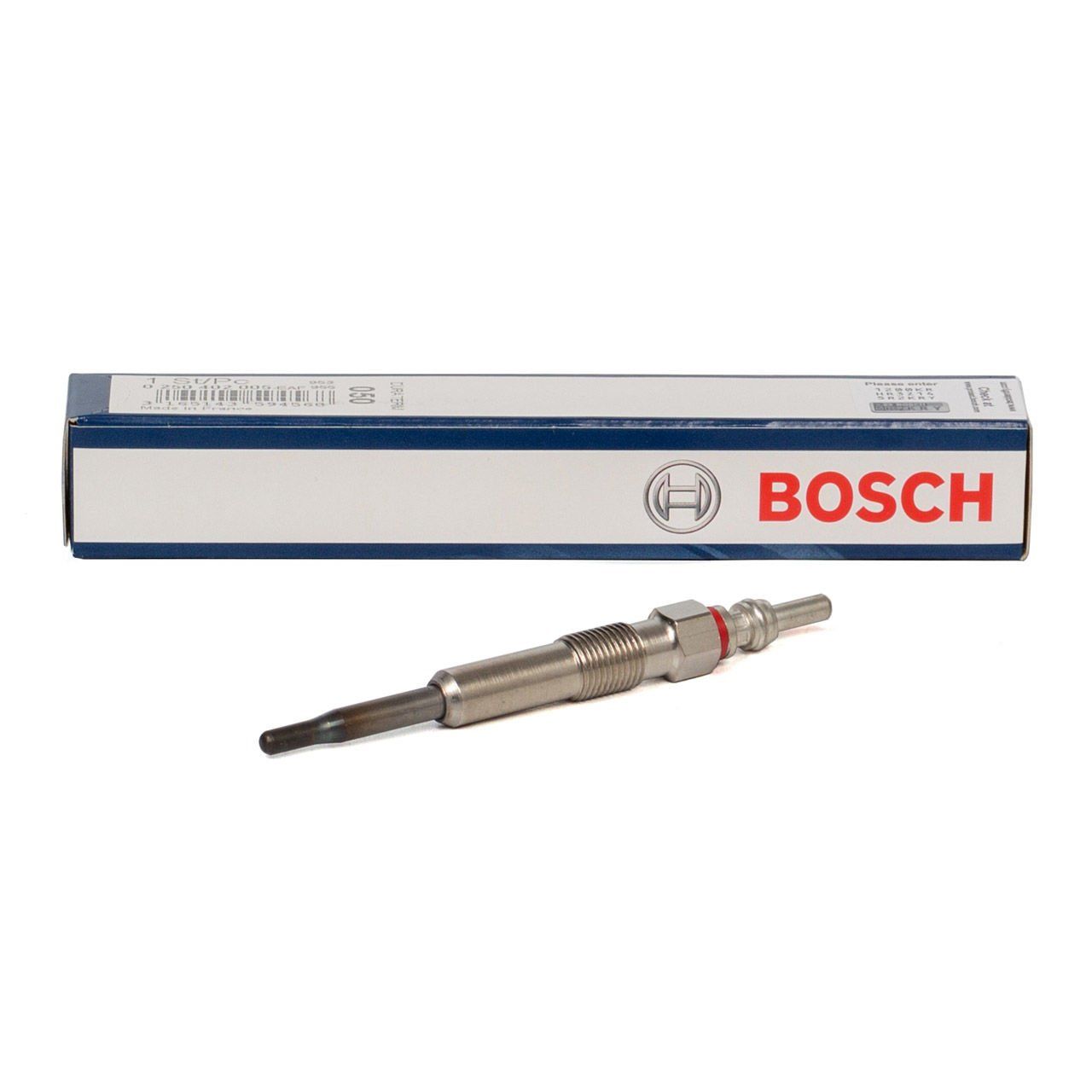 Volswagen Caddy 2004-2010 1.9 TDI Motor Isıtma Bujisi Bosch Marka