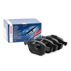 Ford Focus 2011-2014 Ön Fren Balata Takım Bosch Marka