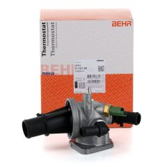 Opel Corsa C 1.3 Dizel Müşürlü Termostat Behr Marka