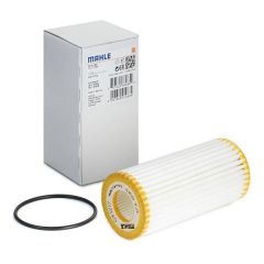 Audi A4 Yağ Filtresi 1.8 TFSI 170 Beygir 2008-2015 MAHLE