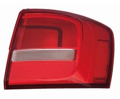 Volkswagen Jetta 2015-2018 Model Arası Sağ Arka Dış Stop Depo Marka