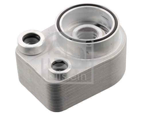 Dacia Dokker 1.5 dCi 100 Bg Ym Yağ Soğutucu Febi Marka