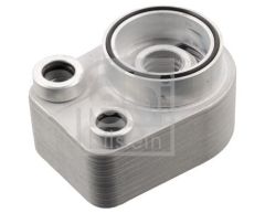 Dacia Dokker 1.5 dCi 100 Bg Ym Yağ Soğutucu Febi Marka