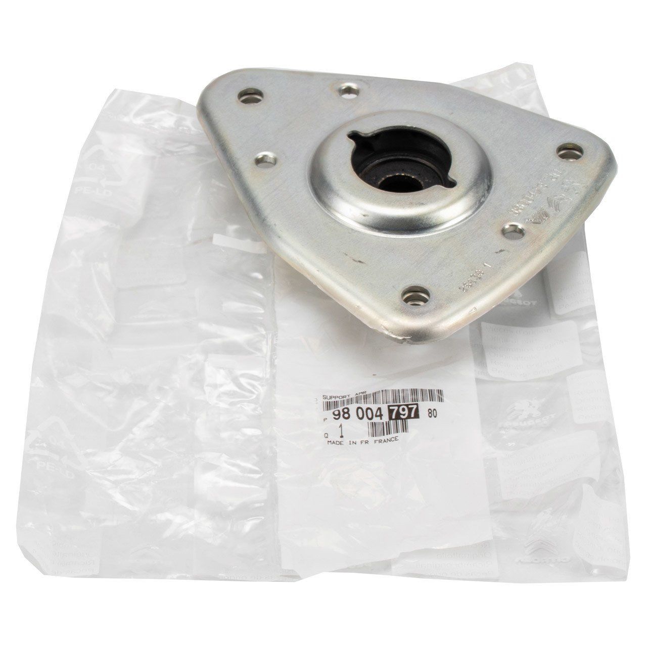 Opel Grandland X Ön Amortisör Takozu Orjinal