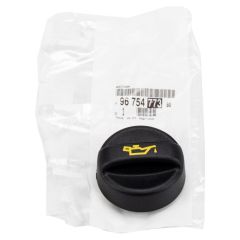 Peugeot 2008 1.0 EB2 Yağ Dolum Kapak