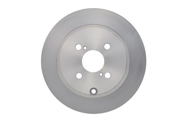 Toyota Corolla Arka Fren Diski E12 Dizel D4D 279 mm 2002 2007 BOSCH
