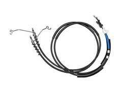 Ford Connect 2003-2013 El Fren Teli Arka Yüksek Tavan Abs Li Tip Ford Orjinal