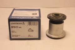 Volkswagen Touareg 2010 Model Sonrası Ön Salıncak Arka Burcu