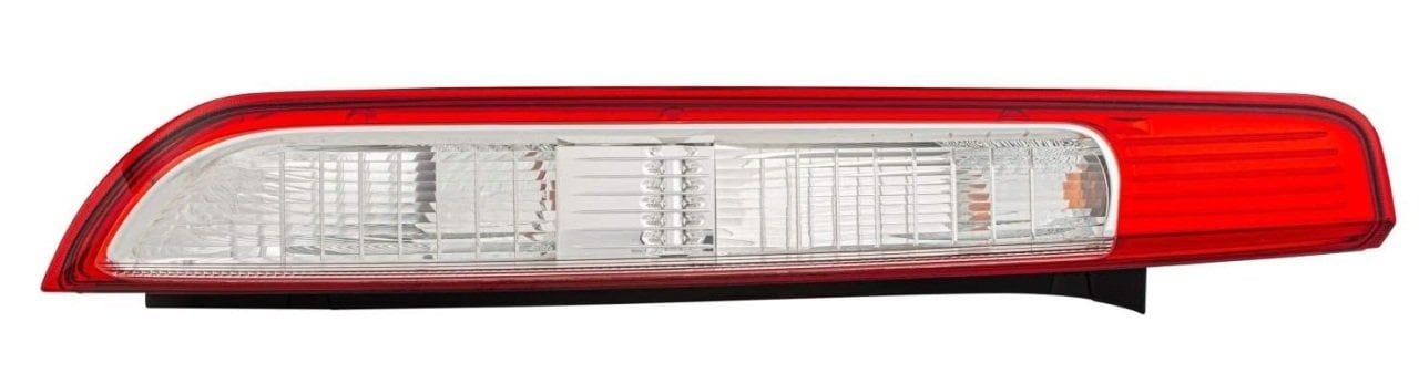Ford Focus 2008-2011 Arka Stop Sol Ledli (Hatchback) Depo Marka