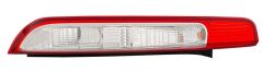 Ford Focus 2008-2011 Arka Stop Sol Ledli (Hatchback) Depo Marka