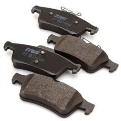 Opel Vectra C Arka Fren Balatası Trw Marka GDB1621