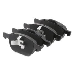 Volvo V50 Ön Fren Balatası 1.6 Dizel 109 Beygir 2004-2012 BOSCH