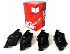 Peugeot 508 Arka Fren Balata Takımı Trw Marka