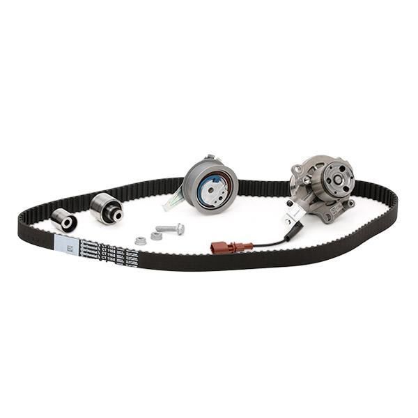 Audi A6 2015 Model Sonrası 2.0 Dizel Triger Seti Devirdaimli Gates Marka