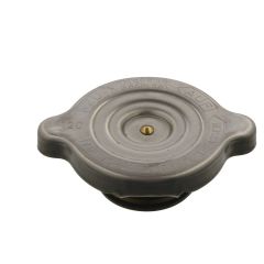 Mercedes W202 Kasa Radyatör Kapağı 120° Derecelik Febi Marka