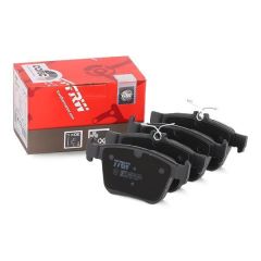 Audi A3 Arka Fren Balatası 1.0 TFSI 115 Beygir 2013-2020 TRW
