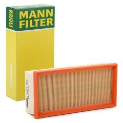 Mitsubishi Colt Hava Filtresi 1.3 Benzinli 2005-2012 MANN