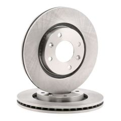 Citroen Elysee Ön Fren Diski 1.6 VTi (FERODO)