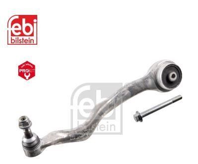 BMW 4 Serisi F32 Kasa Ön Sol Üst Salıncak Kolu 2014-2020 FEBI