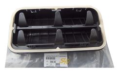 Peugeot 308 Arka Panel Havanlandırma Bakaliti Orjinal