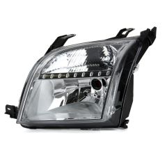 Ford Fusion 2002-2006 Far Sol Depo Marka